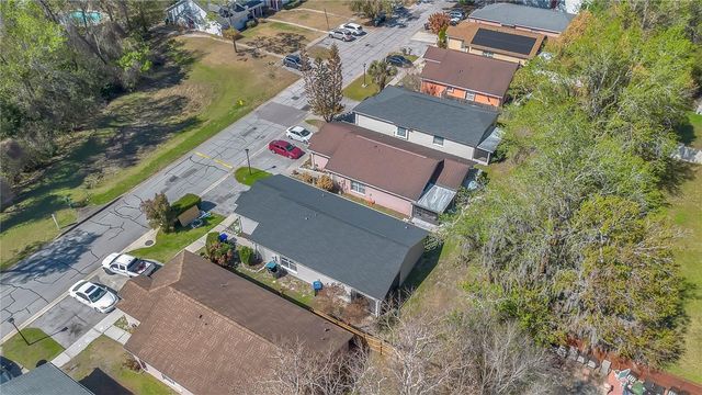 1537 RIVERS EDGE DRIVE, Orlando, FL 32825