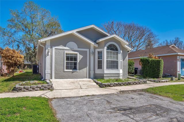 1537 RIVERS EDGE DRIVE, Orlando, FL 32825