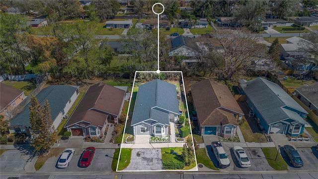 1537 RIVERS EDGE DRIVE, Orlando, FL 32825