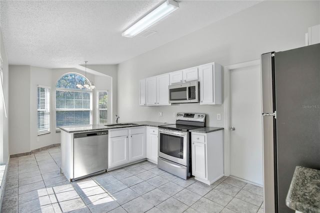 1537 RIVERS EDGE DRIVE, Orlando, FL 32825