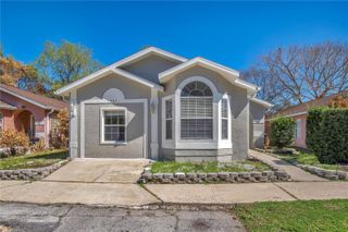 1537 RIVERS EDGE DRIVE, Orlando, FL 32825