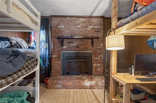 135 Roland DR, Hampton, VA 23669