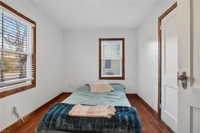 135 Roland DR, Hampton, VA 23669