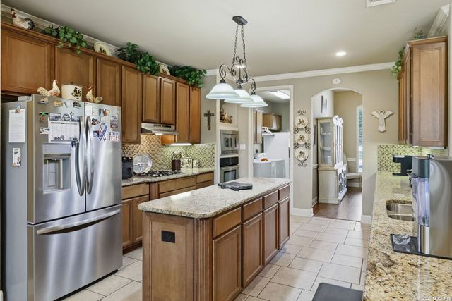 1107 Saddle Horse, San Antonio, TX 78260