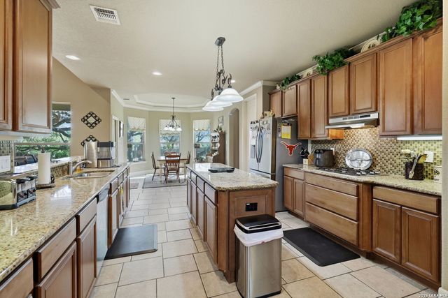 1107 Saddle Horse, San Antonio, TX 78260