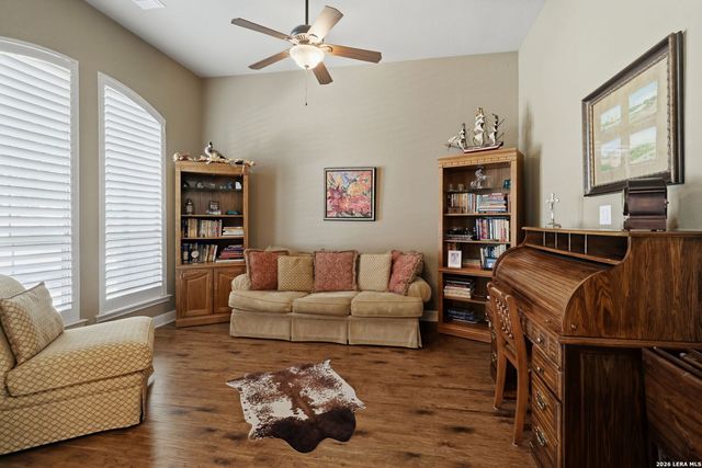 1107 Saddle Horse, San Antonio, TX 78260