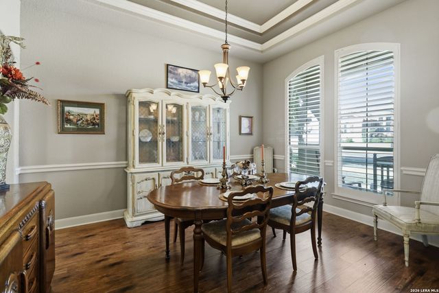 1107 Saddle Horse, San Antonio, TX 78260