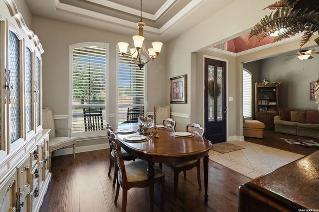 1107 Saddle Horse, San Antonio, TX 78260