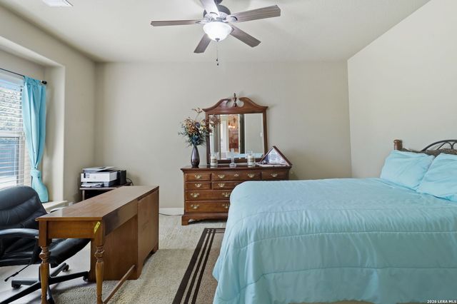 1107 Saddle Horse, San Antonio, TX 78260