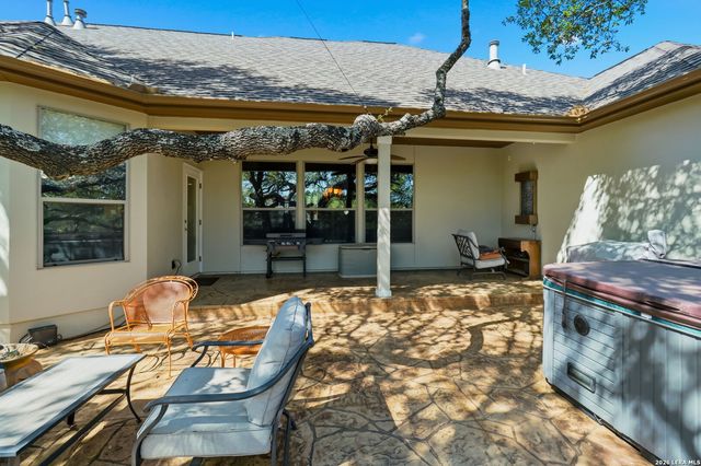 1107 Saddle Horse, San Antonio, TX 78260