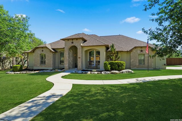 1107 Saddle Horse, San Antonio, TX 78260