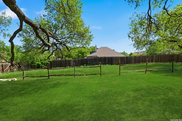 1107 Saddle Horse, San Antonio, TX 78260