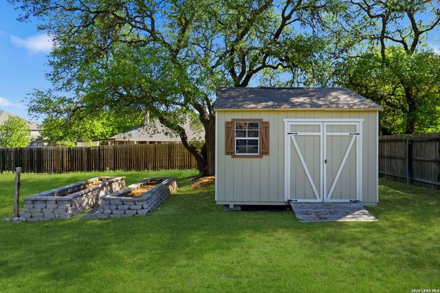 1107 Saddle Horse, San Antonio, TX 78260