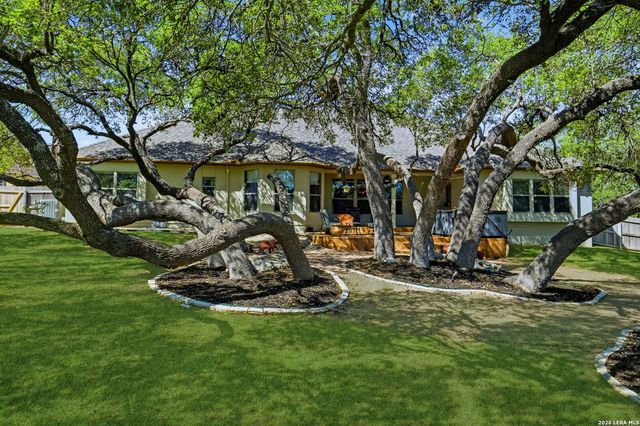 1107 Saddle Horse, San Antonio, TX 78260