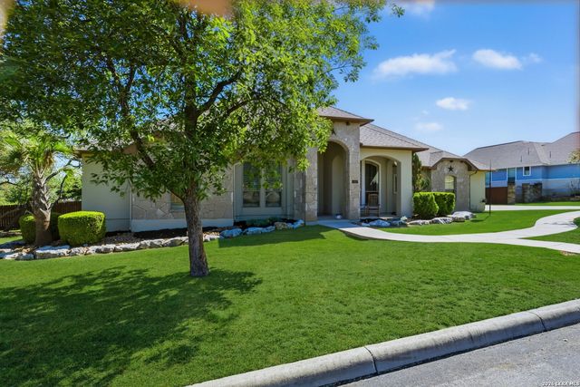 1107 Saddle Horse, San Antonio, TX 78260