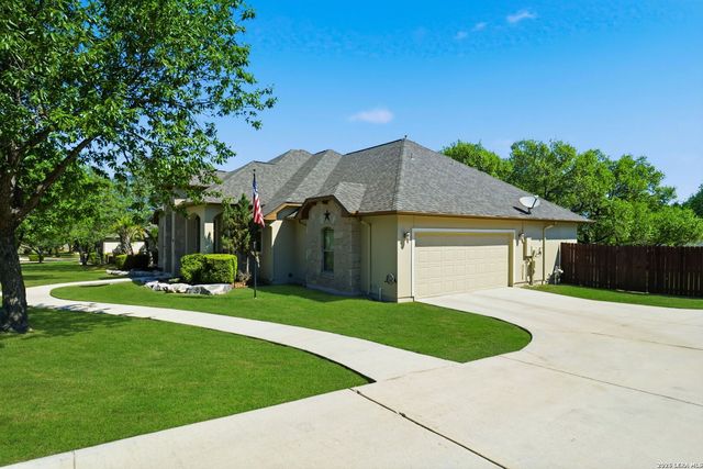 1107 Saddle Horse, San Antonio, TX 78260