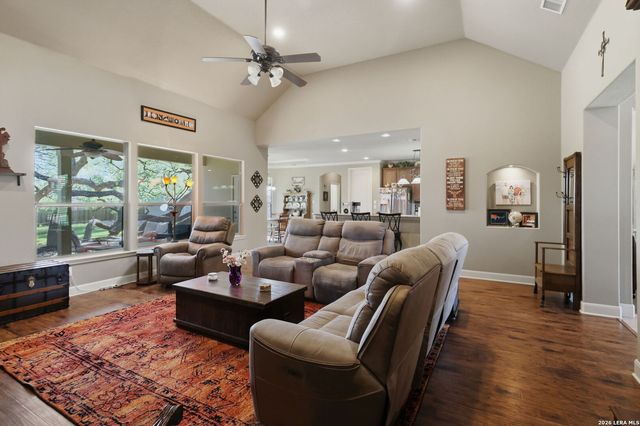 1107 Saddle Horse, San Antonio, TX 78260