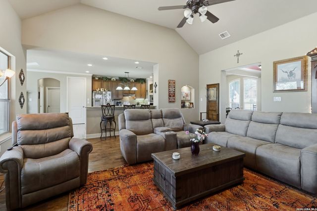 1107 Saddle Horse, San Antonio, TX 78260