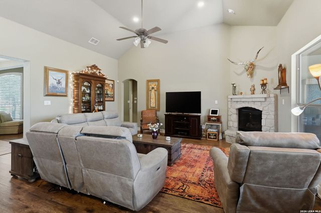 1107 Saddle Horse, San Antonio, TX 78260