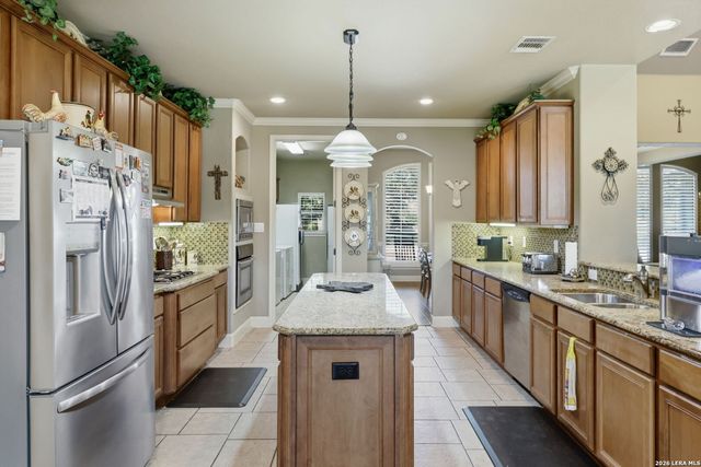 1107 Saddle Horse, San Antonio, TX 78260