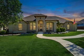 1107 Saddle Horse, San Antonio, TX 78260