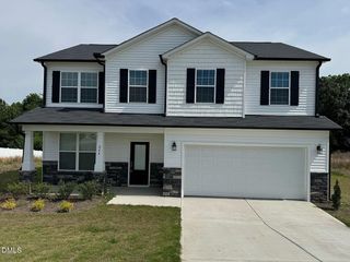 244 Suhani Lane, Clayton, NC 27520