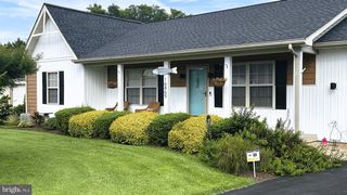 16869 RANDOR DR, Milton, DE 19968