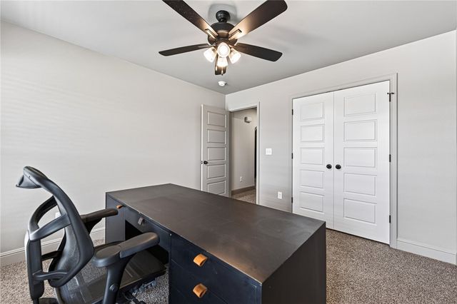 5901 NW Reynolds Street, Bentonville, AR 72713