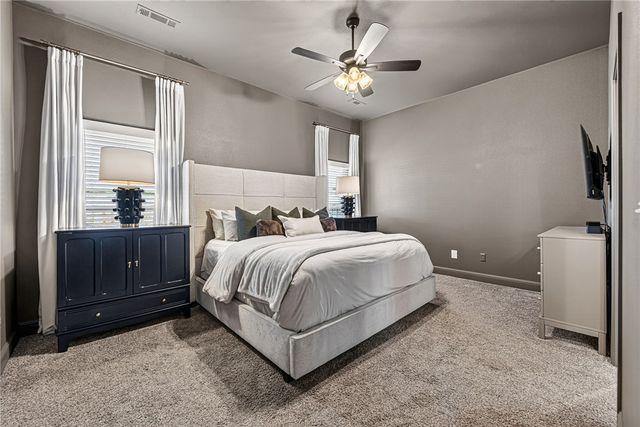 5901 NW Reynolds Street, Bentonville, AR 72713