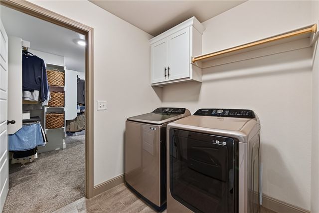 5901 NW Reynolds Street, Bentonville, AR 72713