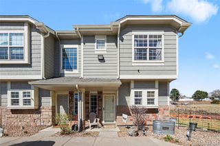 9184 Gale Boulevard 1, Thornton, CO 80260