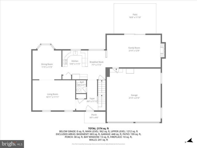 909 LINDSAY LN, Lancaster, PA 17601