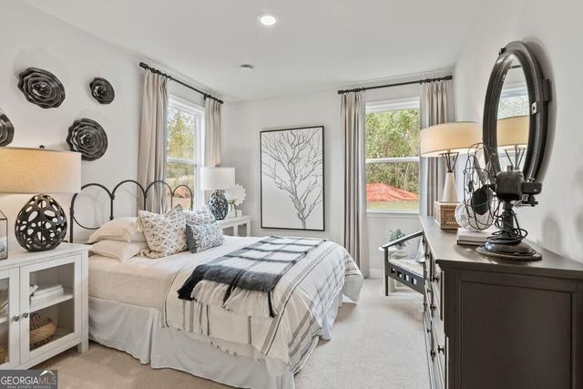 5015 Kennison Way, Cumming, GA 30028