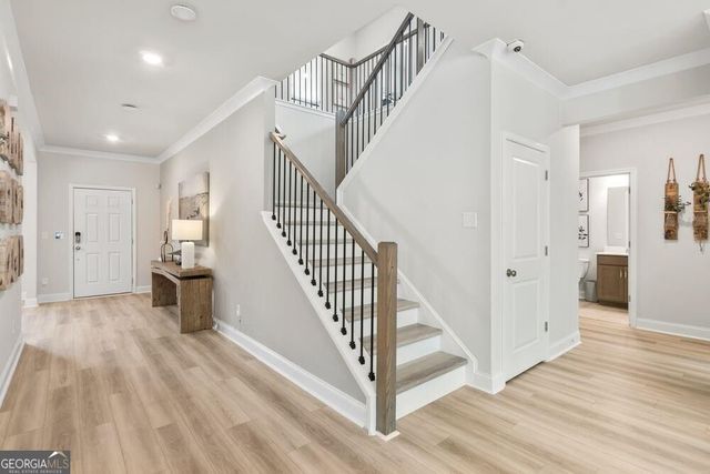 5015 Kennison Way, Cumming, GA 30028