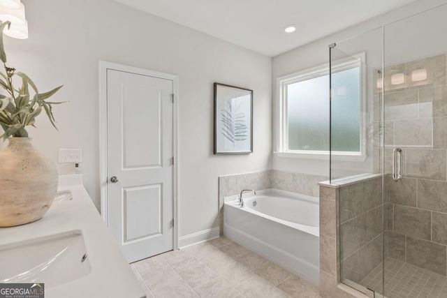 5015 Kennison Way, Cumming, GA 30028