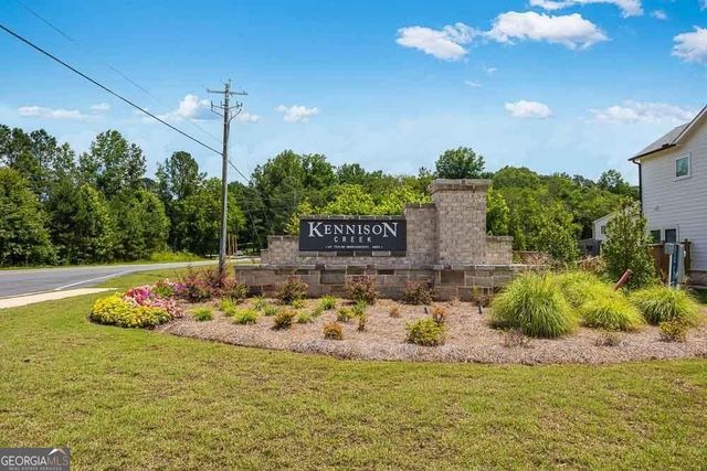 5015 Kennison Way, Cumming, GA 30028