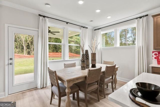 5015 Kennison Way, Cumming, GA 30028
