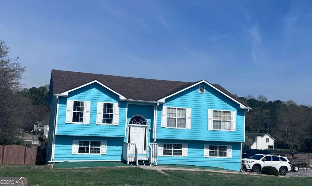 1549 Wynfield Drive, Auburn, GA 30011