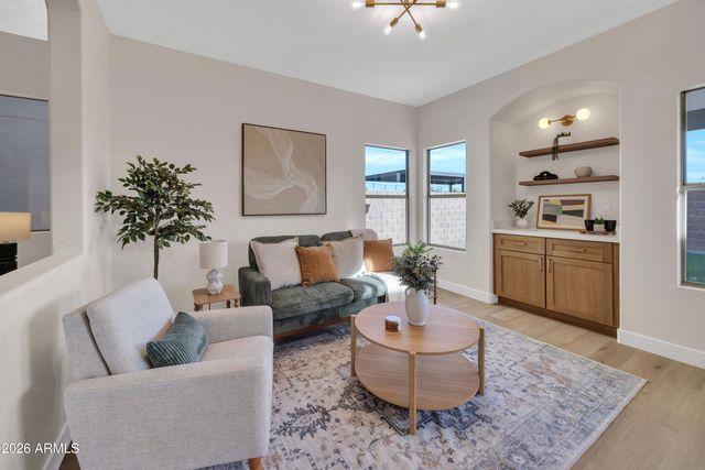 3573 W WHISPERING WIND Drive, Glendale, AZ 85310