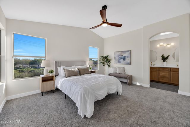 3573 W WHISPERING WIND Drive, Glendale, AZ 85310