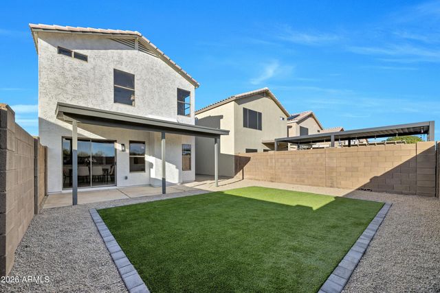 3573 W WHISPERING WIND Drive, Glendale, AZ 85310