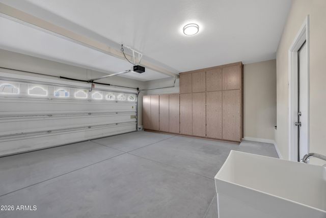 3573 W WHISPERING WIND Drive, Glendale, AZ 85310