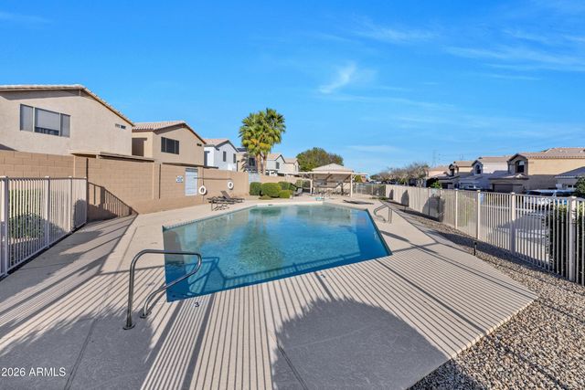 3573 W WHISPERING WIND Drive, Glendale, AZ 85310