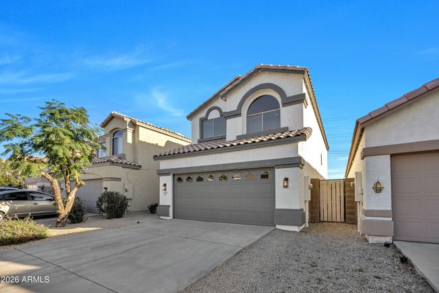 3573 W WHISPERING WIND Drive, Glendale, AZ 85310