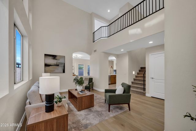 3573 W WHISPERING WIND Drive, Glendale, AZ 85310