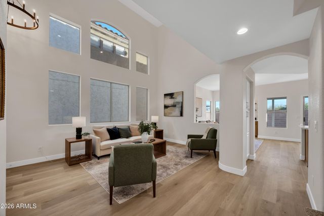 3573 W WHISPERING WIND Drive, Glendale, AZ 85310