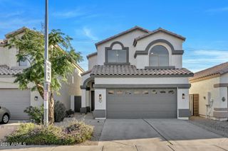 3573 W WHISPERING WIND Drive, Glendale, AZ 85310