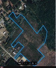 16.94 acres Highway 905, Conway, SC 29526