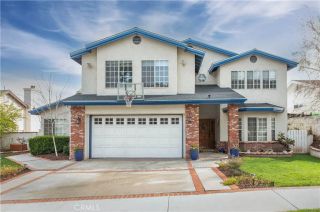 22138 Barbacoa Drive, Saugus, CA 91350