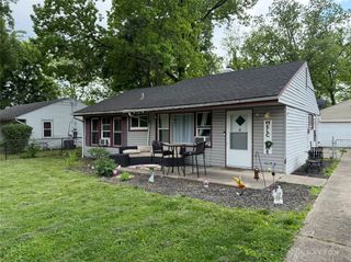 3220 Keays Avenue, Middletown, OH 45044
